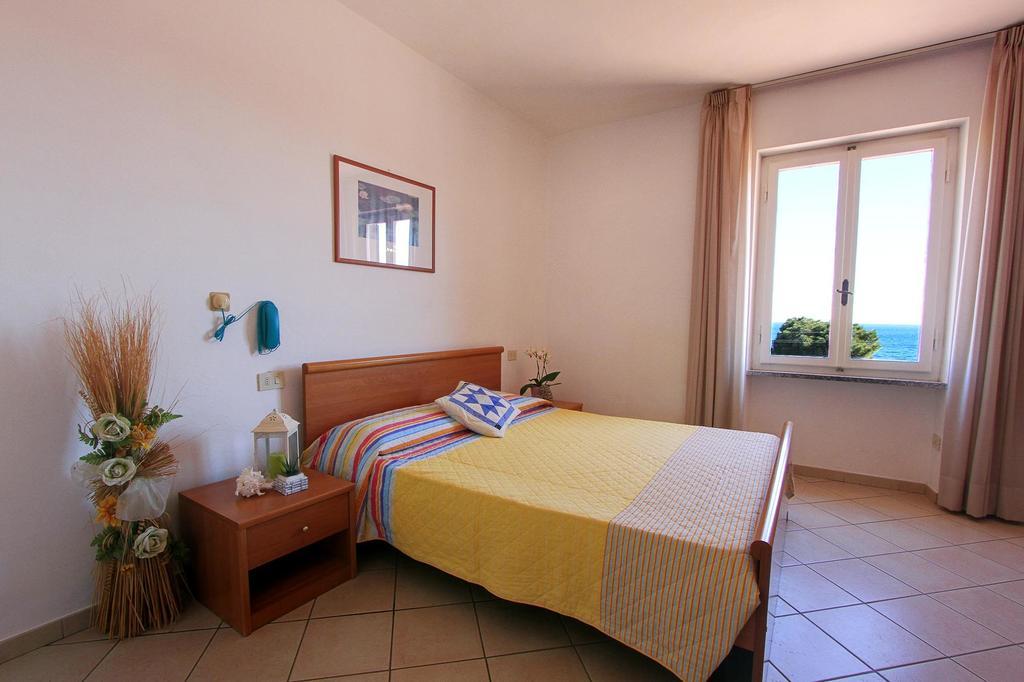 Hotel Holiday Bambù Marciana  Chambre photo